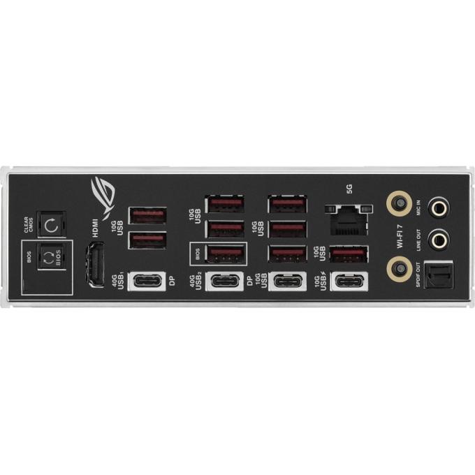 ASUS ROG STRIX X870E-E GAMING NEO