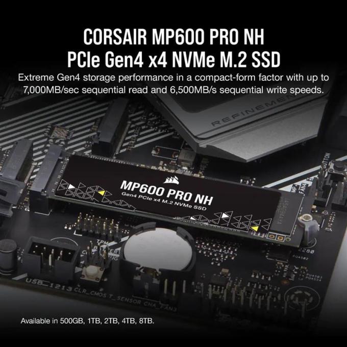 Corsair CSSD-F1000GBMP600PNH