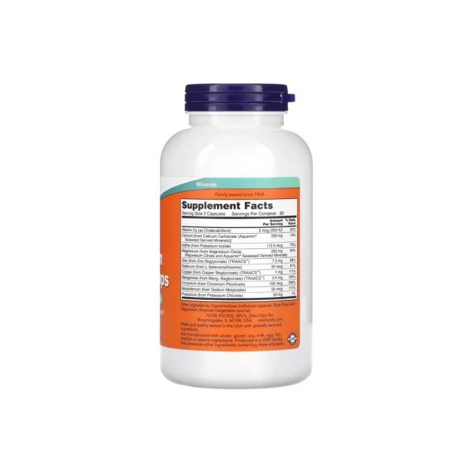 Now Foods NF1544