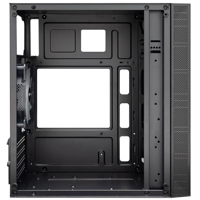 1STPLAYER X1-BK-3F1-PS-600FK-EU