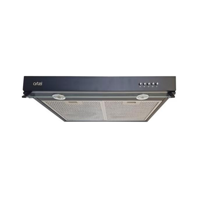 ARTEL ART 0960 PUNTO Black