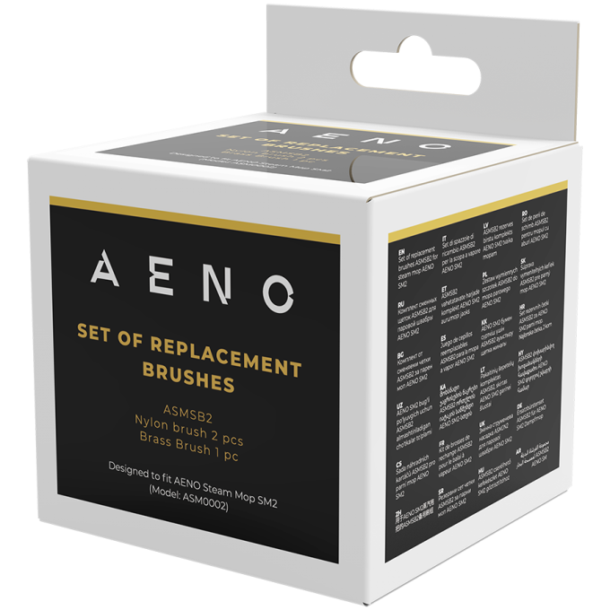 AENO ASMSB2