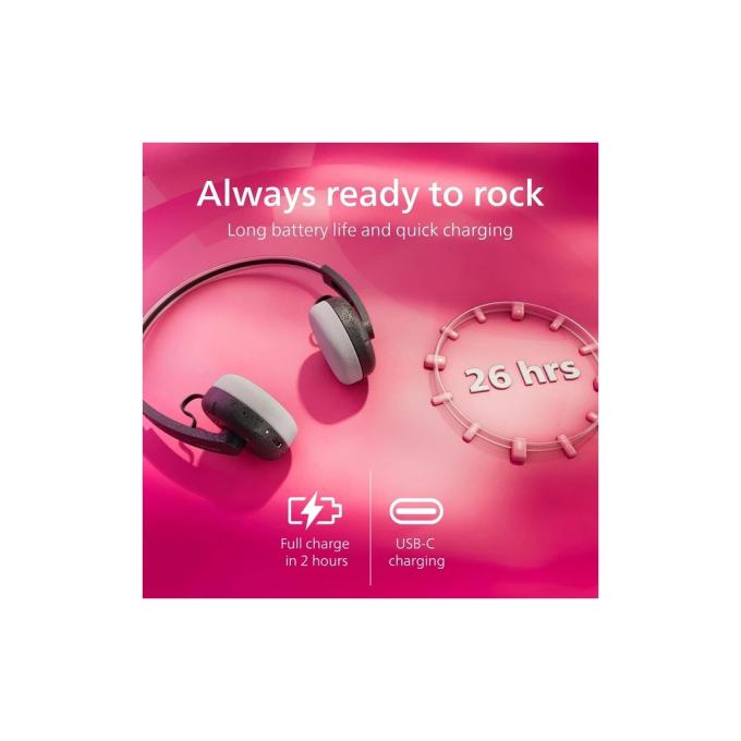 Philips TAH2000BK/00