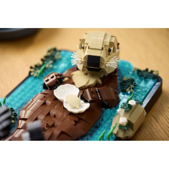 LEGO 21366