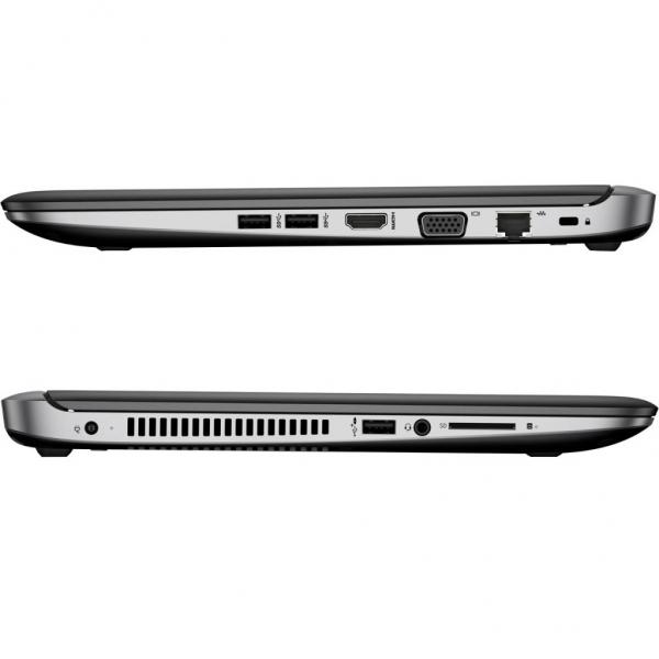 Ноутбук HP ProBook 430 W4N80EA