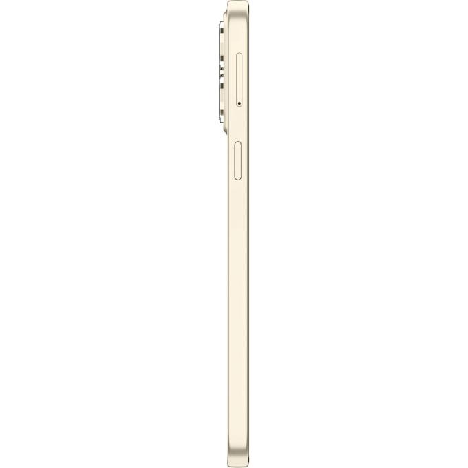 ZTE Nubia V80 Design 4/256GB Yellow