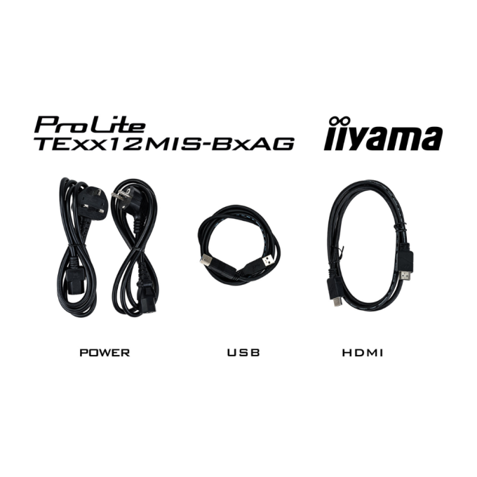Iiyama TE7512MIS-B4AG