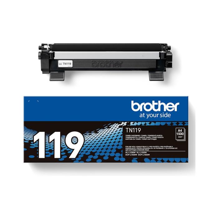 Brother TN119