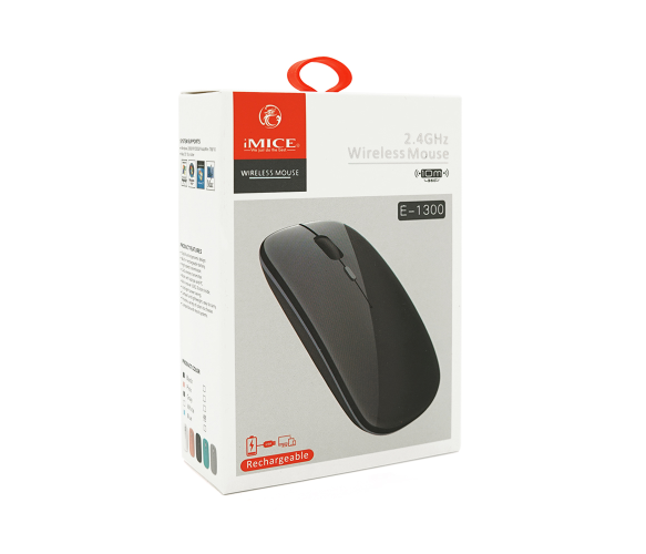 iMice iMICE E-1300W