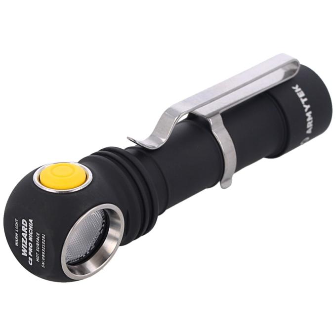 Armytek F06801W