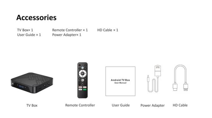 iATV Z8 PRO 2/16