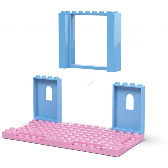 LEGO 10796