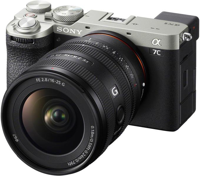 SONY SEL1625G.SYX