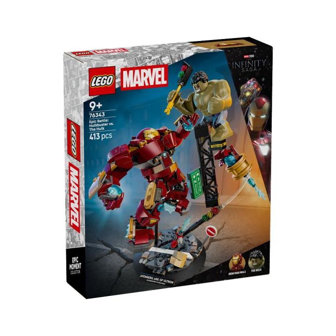 LEGO 76343
