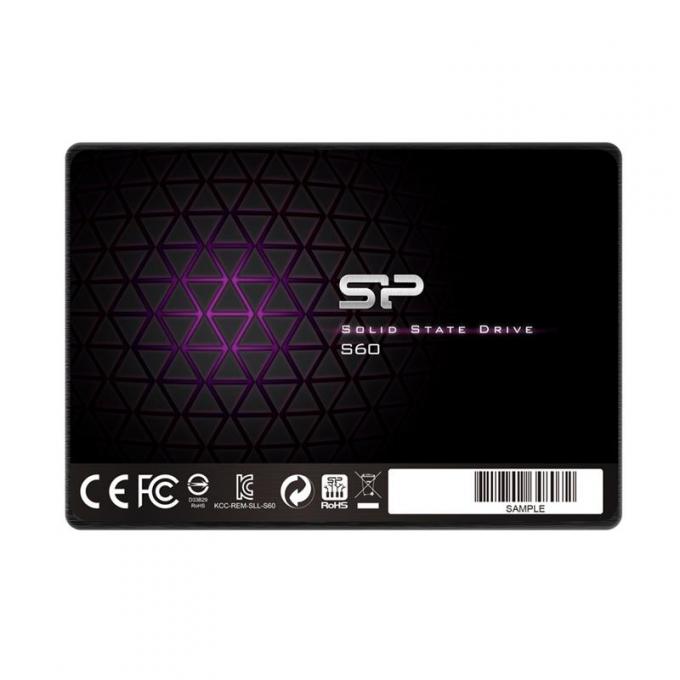 SSD Silicon Power SP060GBSS3S60S25