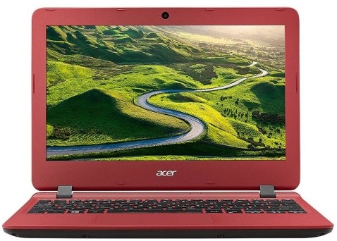 Ноутбук Acer Aspire ES1 ES1-132-C3TZ NX.GHKEU.010