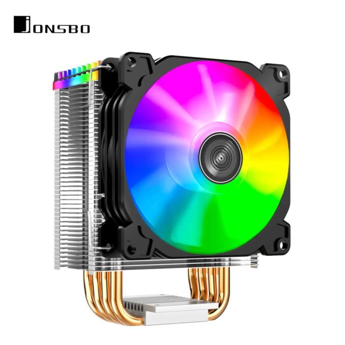 JONSBO CR-1400 black
