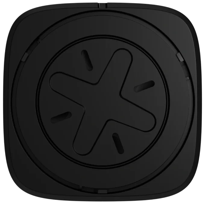 Ajax EN54 FireProtect (Sounder) black пожарный звуковой