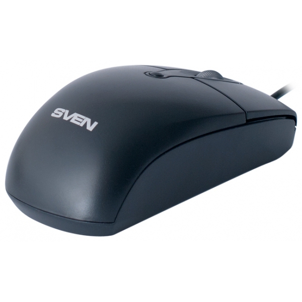 Мышка Sven RX-160 Black USB