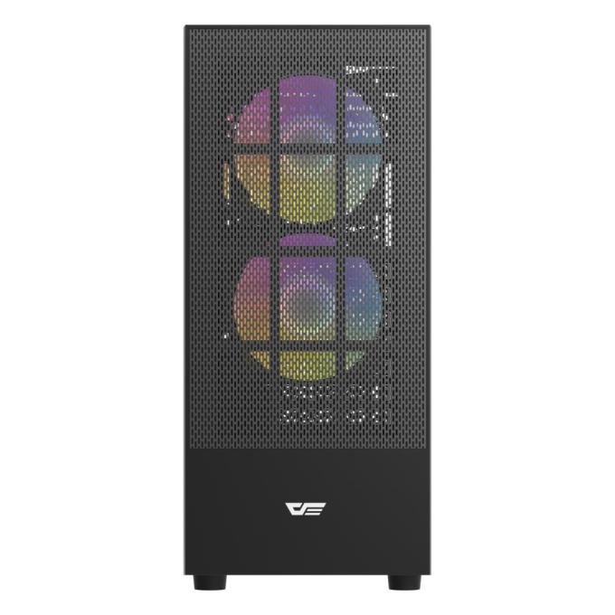 DARKFLASH A290 BLACK