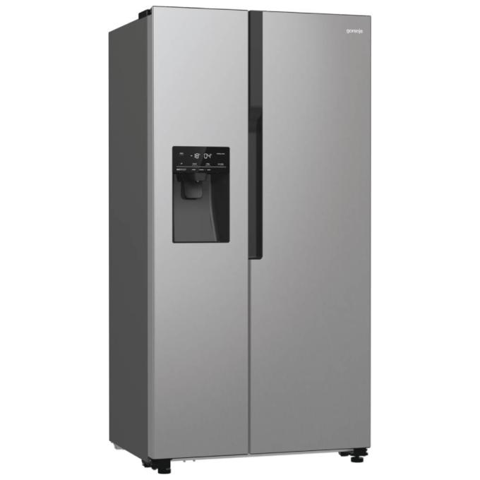 Gorenje NRS917E61X