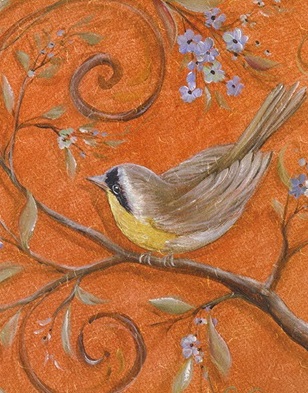 UFO PP-46200 Bird2