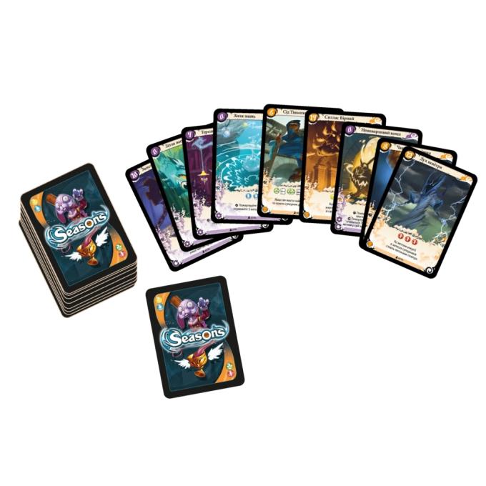 Geekach Games GKCH185se