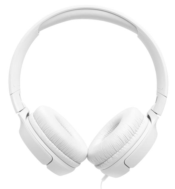 JBL JBLT520CWHT