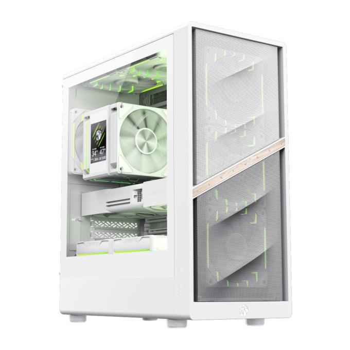GAMEMAX AERIS 330 MW