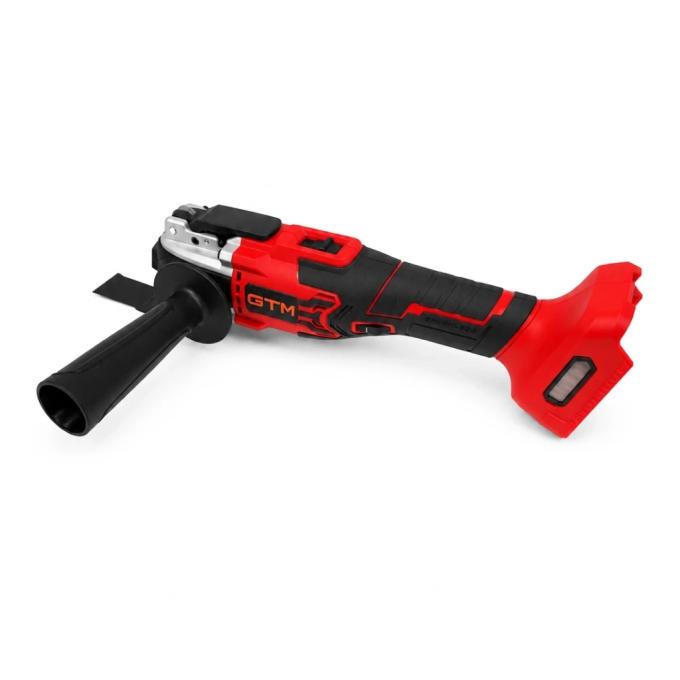 GTM MFTC18/3BL_BARE TOOL