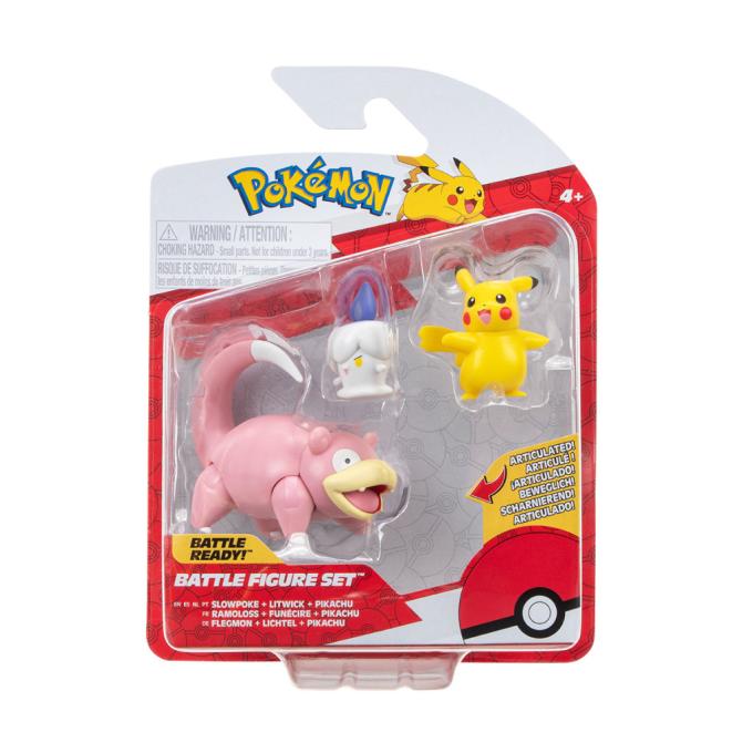 Pokémon PKW3056