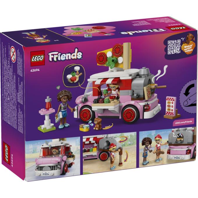 LEGO 42694