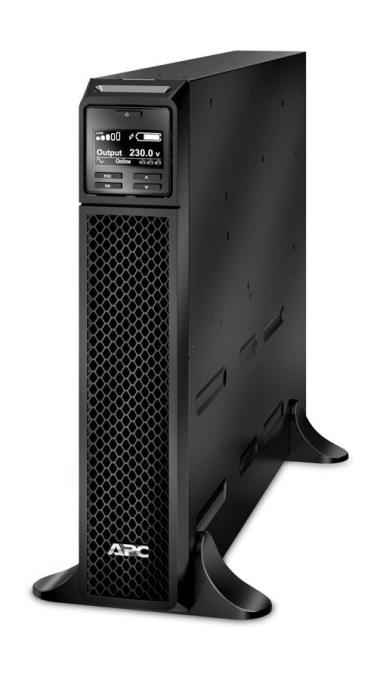APC SRT1500XLI