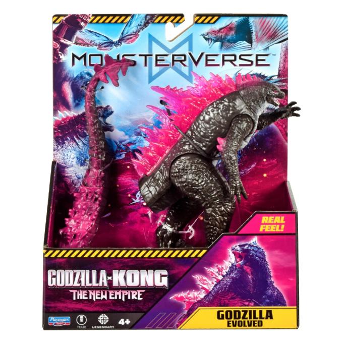 Godzilla vs. Kong 35232