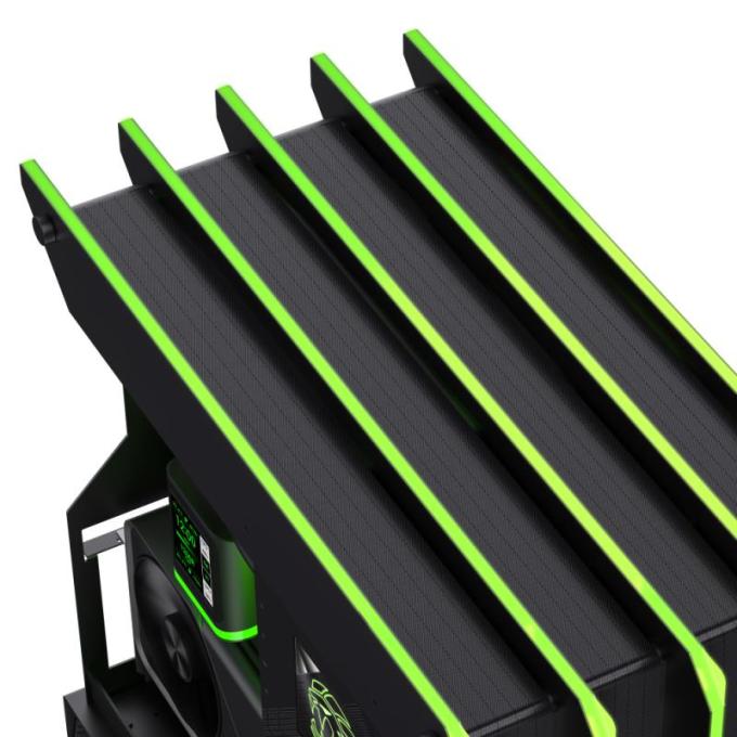 GAMEMAX BLADE CONCEPT
