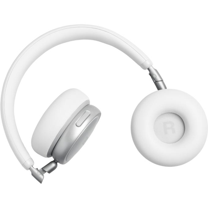 JBL JBLLIVE680NCWHT