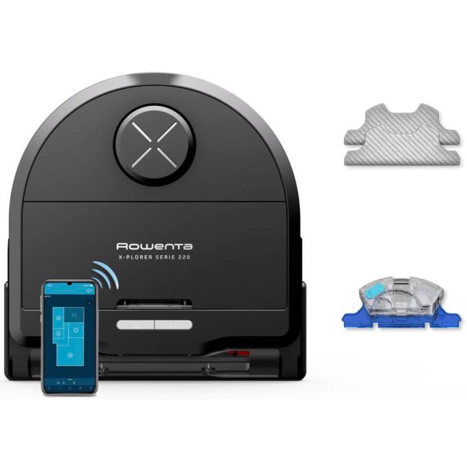 ROWENTA RR9465WH