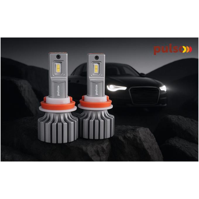PULSO N1-H8/H9/H11/H16