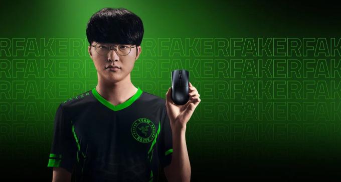 Razer RZ01-05630100-R3G1