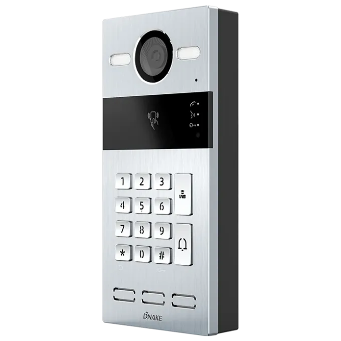 Dnake S213K/S SIP IP65, IK07