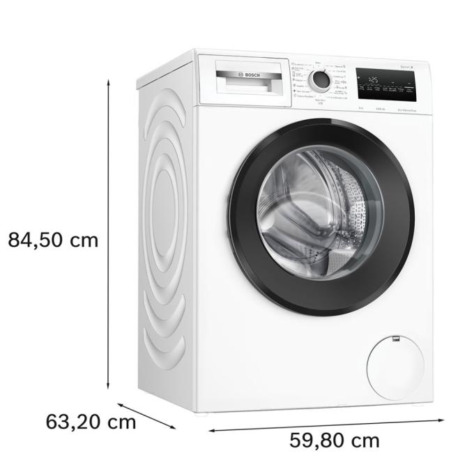 BOSCH WAN28281UA