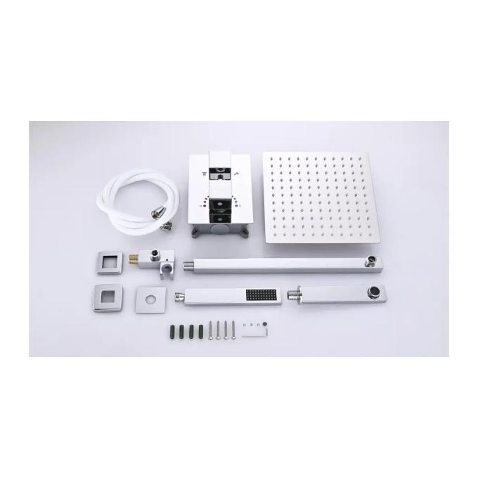 Nett TSH-521