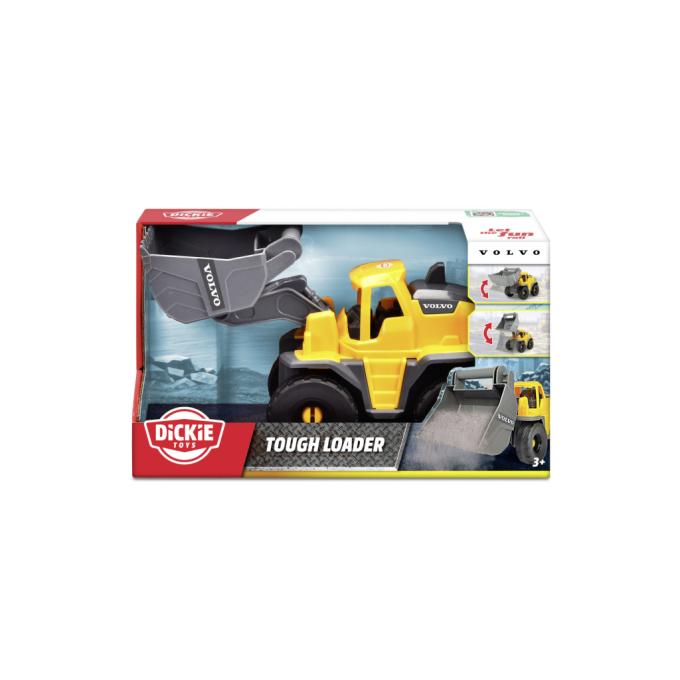 Dickie Toys 3724010