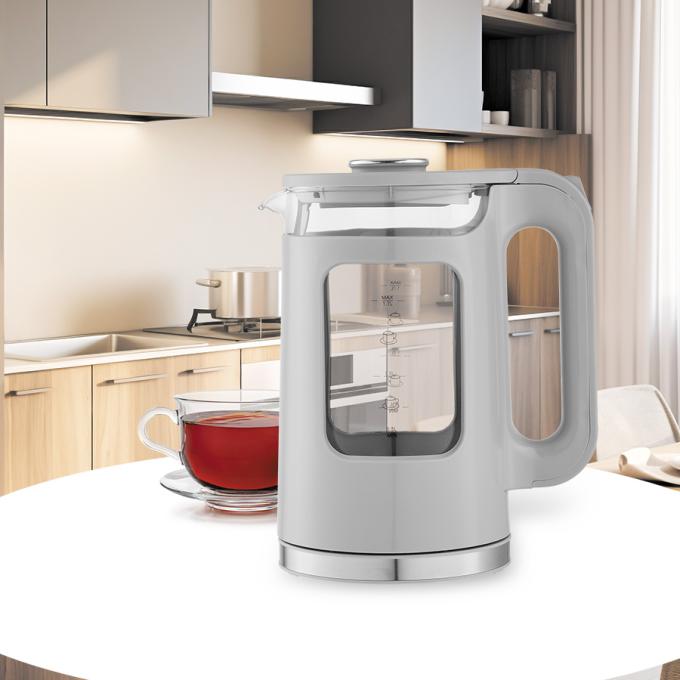 Maestro MR-065-GREY