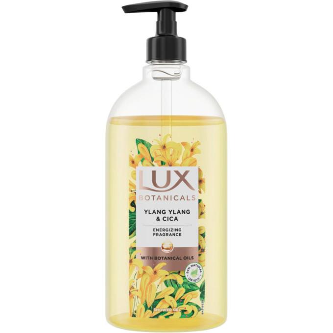Lux 8720181499883