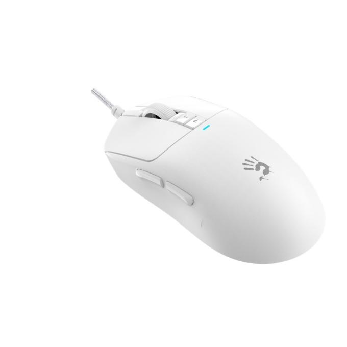 A4tech W72 ULTRA (WHITE)
