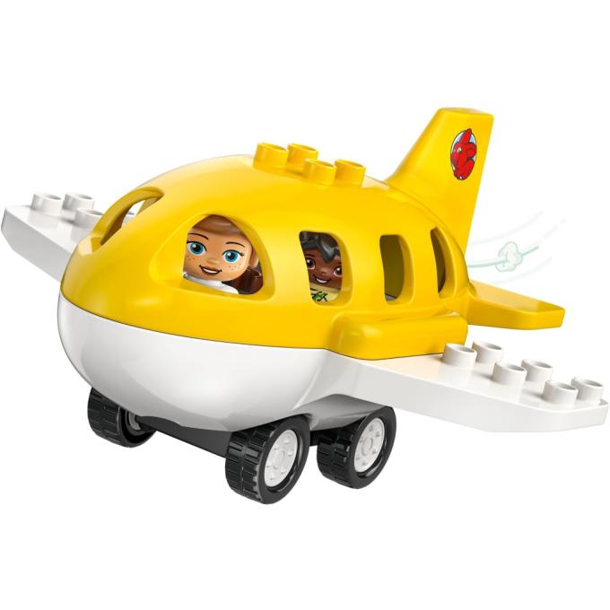 LEGO 10443-