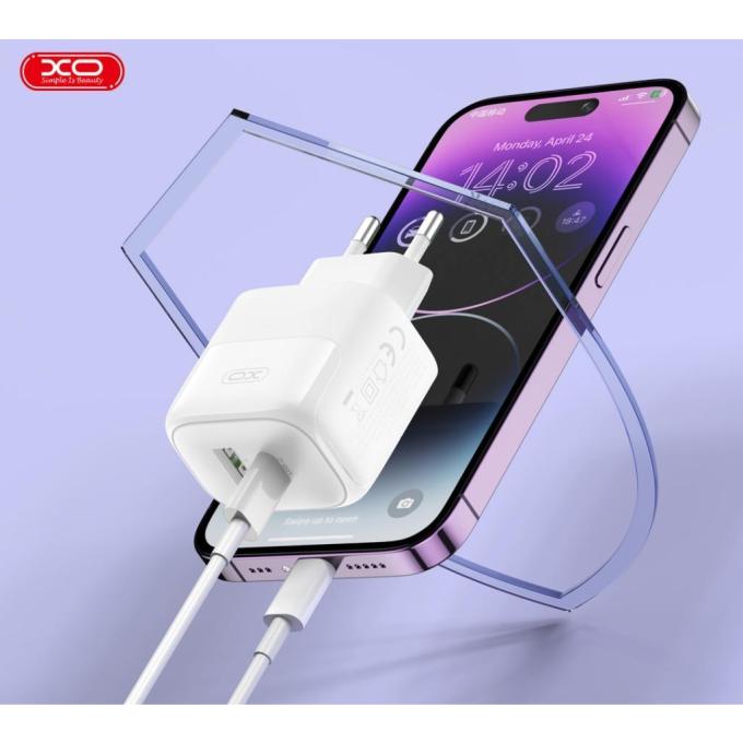 XO XO-QC37
