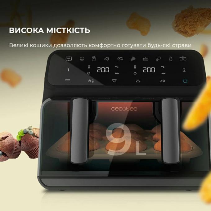 Cecotec CCTC-04986