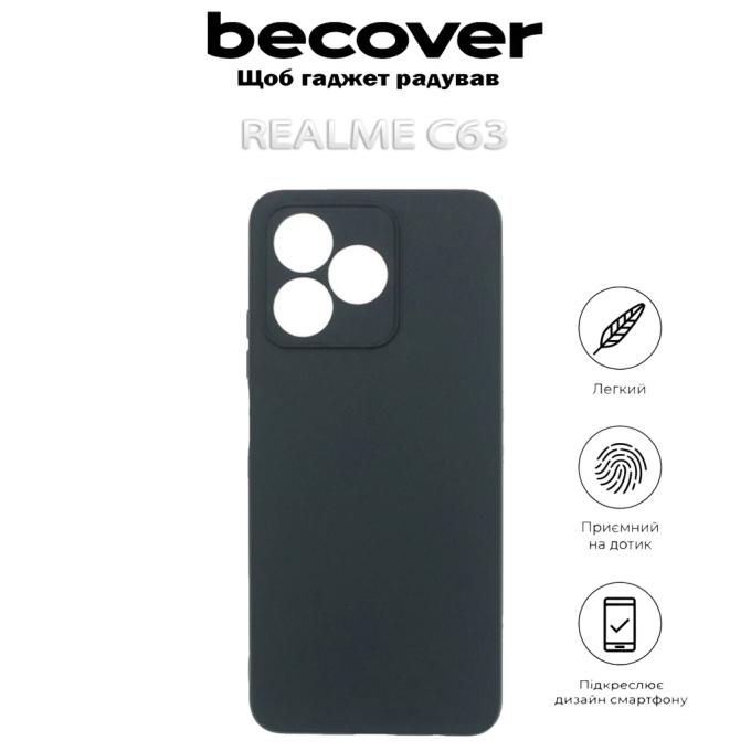 BeCover 712290